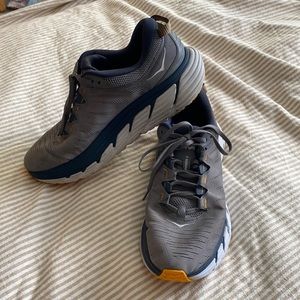 Men’s Hoka One One Gaviota 3 running shoe
